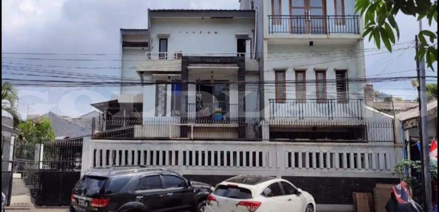 Kode : 17981 (Dj/Si), Dijual rumah sunter, luas 157 meter, Jakarta Utara