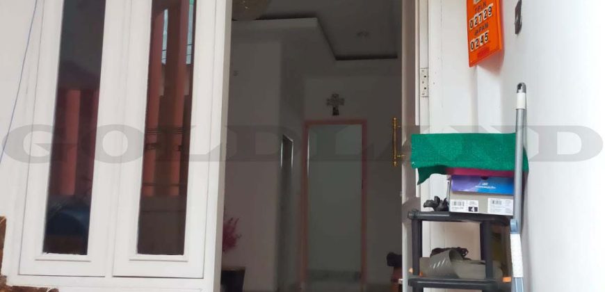 Kode : 17980 (Jn), Dijual rumah sunter, Luas 44 meter (4×11 m2), jakarta Utara