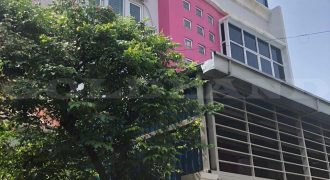 Kode : 17887 (Ta), dijual rumah sunter, Luas 140 meter, Jakarta Utara