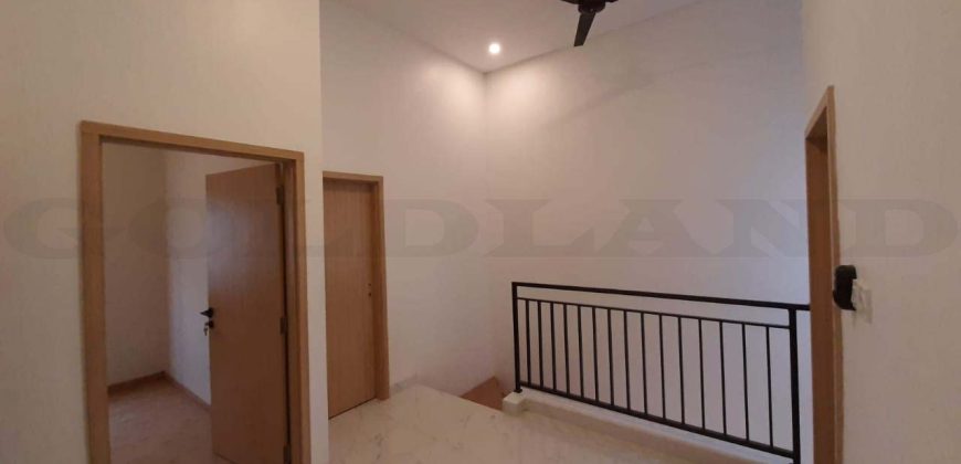 Kode : 17816 (Si/Dj), dijual rumah harapan indah, Luas 76 meter, Bekasi