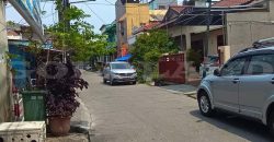 Kode : 17931 (No/Jf), Dijual rumah swadaya timur, luas 80 meter, Jakarta Utara