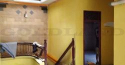 Kode : 17937 (Si/Dj), Dijual rumah rawa badak, Luas 269 meter(10×26.9 m2), Jakarta Utara