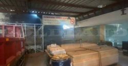 Kode : 18000 (Bn), Dijual gudang Penjaringan, Luas 1900 meter, Jakarta Utara