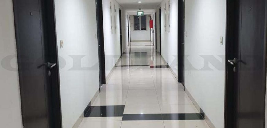 Kode : 17952 (Jf), Dijual apartment west mark, Luas 30.52 meter, Jakarta Barat