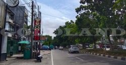 Kode : 17880 (No), dijual/sewa ruko sunter, luas 94.5 meter (4.5×21 m2), jakarta Utara