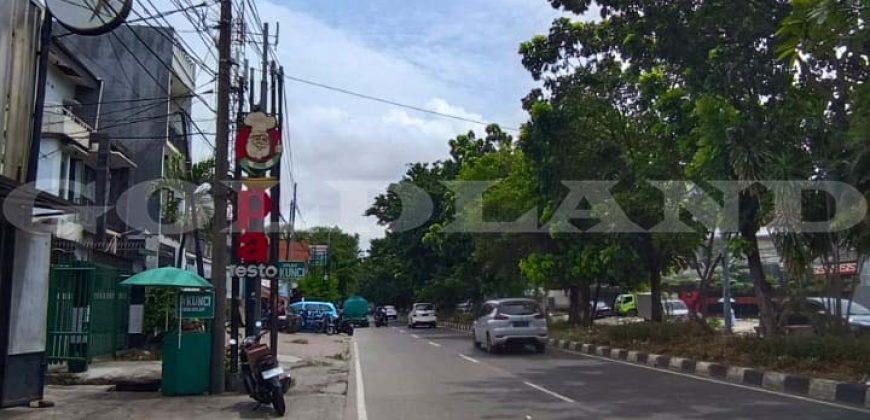 Kode : 17880 (No), dijual/sewa ruko sunter, luas 94.5 meter (4.5×21 m2), jakarta Utara