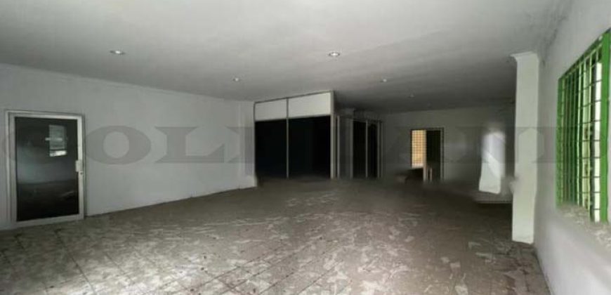 Kode : 17957 (Bn), Dijual gudang jelambar, Luas 1.848 meter, Jakarta Barat