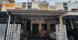 Kode : 17977 (Jn), Dijual rumah sunter, Luas 96 meter, jakarta Utara