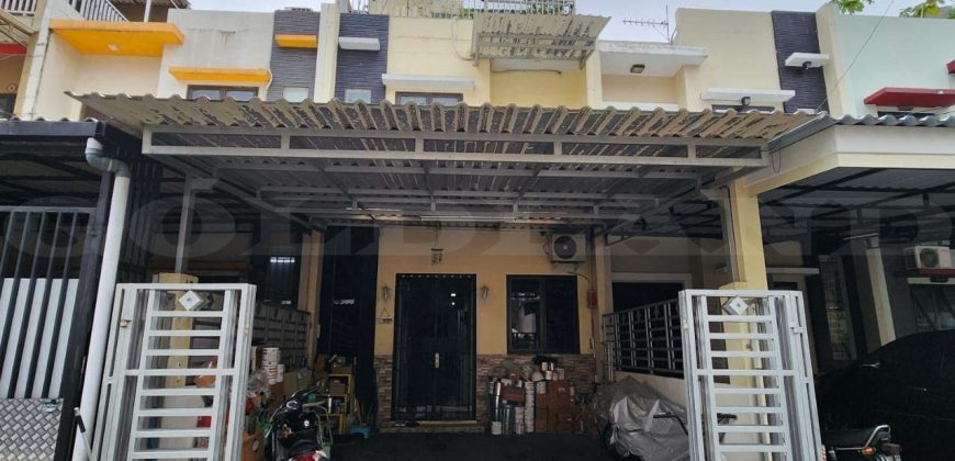 Kode : 17977 (Jn), Dijual rumah sunter, Luas 96 meter, jakarta Utara