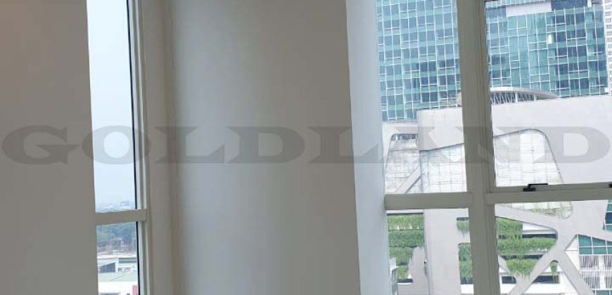 Kode : 17535 (Ha/Jm), Dijual apartment kingston, luas 79.21 meter, jakarta Utara