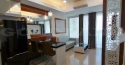 Kode : 12307 (Js), Dijual arprtment royal springhill, luas 163 meter, jakarta pusat