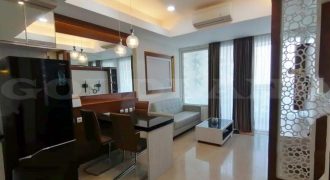 Kode : 12307 (Js), Dijual arprtment royal springhill, luas 163 meter, jakarta pusat