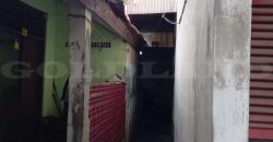 Kode : 17972 (Si/Dj), Dijual Ruko petojo utara, Luas 75 meter (5×15 m2), Jakarta Pusat