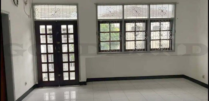 Kode : 17979 (Dj), Disewa rumah mangga dua, luas 128 meter, jakarta Pusat