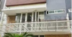 Kode : 17623 (Js), Dijual rumah kemayoran, Luas 120 meter (8×15 m2), jakarta Pusat