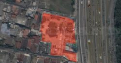 Kode : 17929 (Ad), Dijual Tanah matraman, Luas 2651 meter, Jakarta Jakarta Timur
