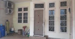 Kode : 17874 (Jf), Dijual/sewa rumah sunter, Luas 90 meter (6×15 m2), jakarta Utara