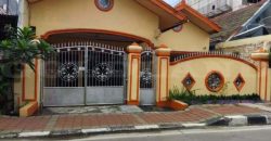 Kode : 17937 (Si/Dj), Dijual rumah rawa badak, Luas 269 meter(10×26.9 m2), Jakarta Utara