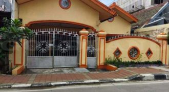 Kode : 17937 (Si/Dj), Dijual rumah rawa badak, Luas 269 meter(10×26.9 m2), Jakarta Utara
