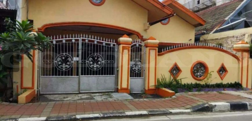 Kode : 17937 (Si/Dj), Dijual rumah rawa badak, Luas 269 meter(10×26.9 m2), Jakarta Utara