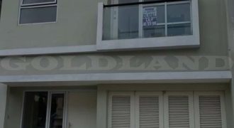 Kode : 17904 (Br/Fd), Dijual rumah gading serpong, Luas 112 meter, Tangerang