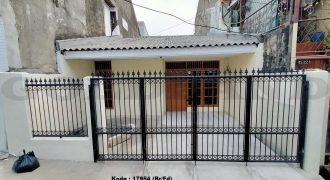 Kode : 17954 (Br/Fd), Dijual rumah duren sawit, luas 104 meter, jakarta Timur