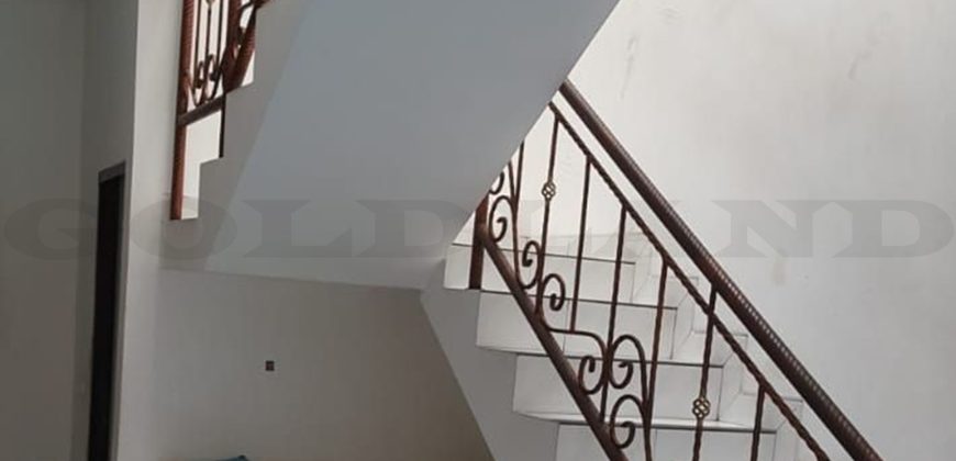 Kode : 17854 (Hb/No), Dijual rumah sunter, Luas 78 meter (6×13 m2), jakarta Utara