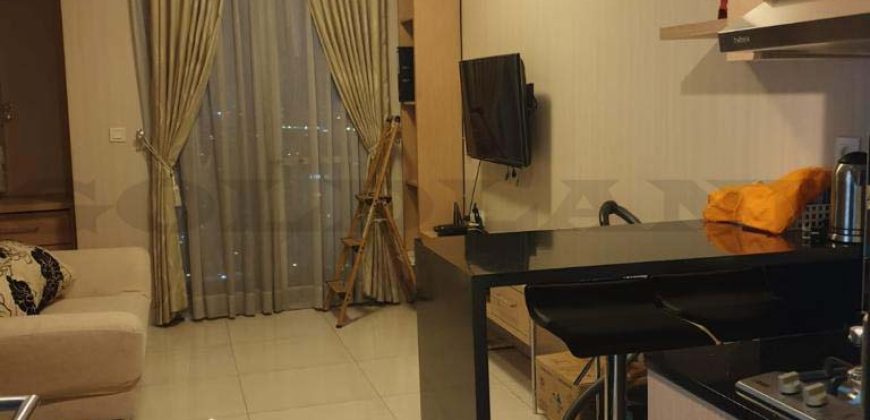 Kode : 17952 (Jf), Dijual apartment west mark, Luas 30.52 meter, Jakarta Barat