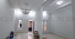 Kode : 17137 (Yl), Disewa rumah sunter, luas 96 meter (6×16 m2), jakarta Utara