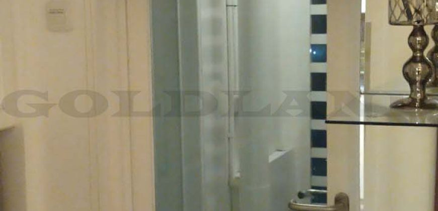 Kode : 17919 (Ad), Dijual apartment kamal lagoon, Luas 36 meter, bekasi