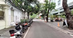 Kode : 17990 (Dj/Jm/Br), Disewa rumah menteng, Luas 800 meter, jakrta Pusat