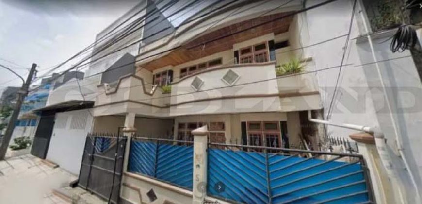 Kode : 17541 (Ha/Jm), Disewa rumah sunter, luas 90 meter (6×15 m2), jakarta Utara