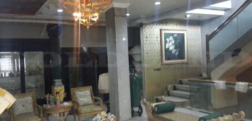 Kode : 17869 (Jf/No), Dijual ruko petojo utara, Luas 72 meter (4.5×16 m2),Jakarta Pusat