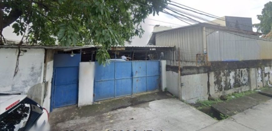 Kode : 18000 (Bn), Dijual gudang Penjaringan, Luas 1900 meter, Jakarta Utara