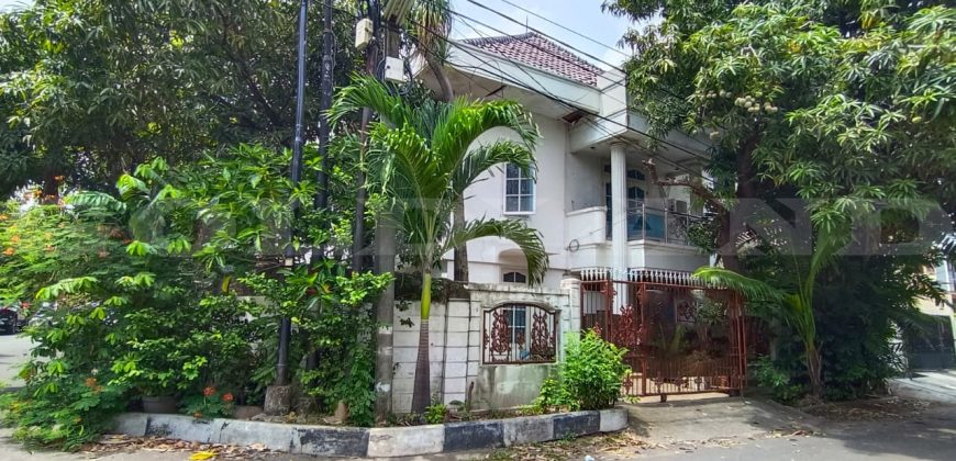 Kode : 17878 (No/Ha), Dijual rumah kelapa gading, Luas 300 meter (15×20 m2), Jakarta Utara