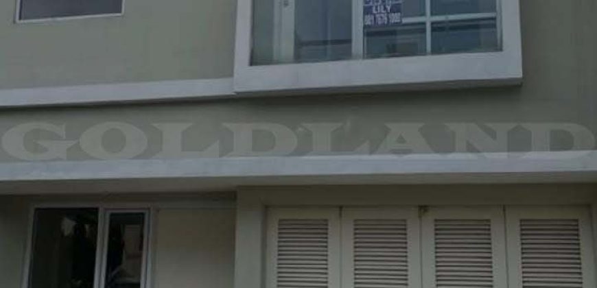 Kode : 17904 (Br/Fd), Dijual rumah gading serpong, Luas 112 meter, Tangerang