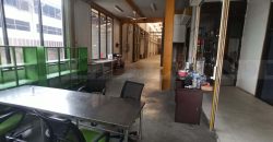 Kode : 10930 (Dj), Disewa gudang sunter, Luas 1320 meter, jakarta Utara