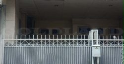 Kode : 17874 (Jf), Dijual/sewa rumah sunter, Luas 90 meter (6×15 m2), jakarta Utara