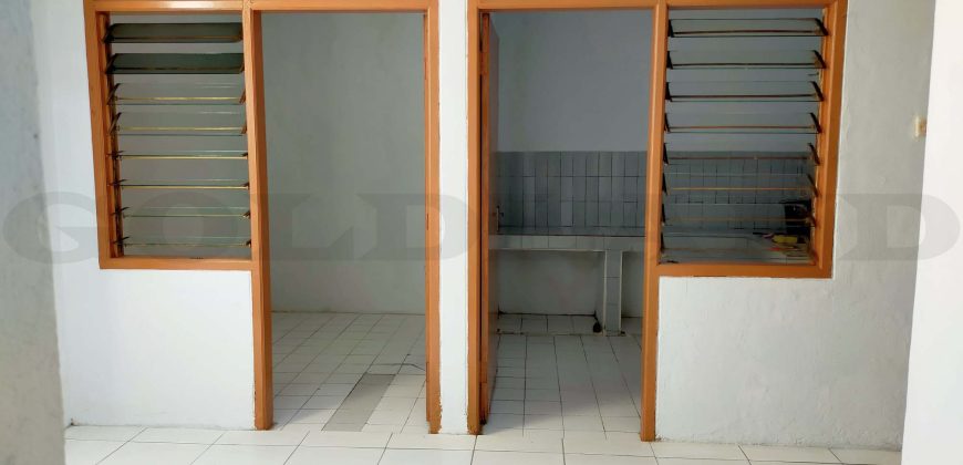 Kode : 17954 (Br/Fd), Dijual rumah duren sawit, luas 104 meter, jakarta Timur