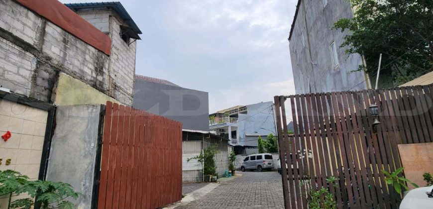 Kode : 17977 (Jn), Dijual rumah sunter, Luas 96 meter, jakarta Utara