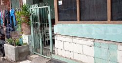 Kode : 17971 (Si/Dj), Dijual rumah Gambir, Luas 161 meter (7×23 m2), jakarta Pusat