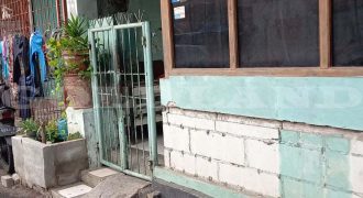 Kode : 17971 (Si/Dj), Dijual rumah Gambir, Luas 161 meter (7×23 m2), jakarta Pusat