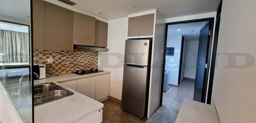 Kode : 12309 (Js), Dijual apartment royal springhill, luas 196 meter, jakarta Pusat