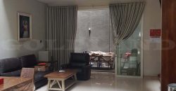 Kode : 17886 (Gd), Dijual rumah taman sari, luas 216.6 meter (7.6×28.5 m2), jakarta Barat