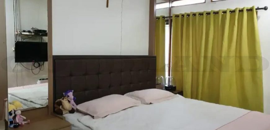 Kode : 17941 (Dj), Dijual Rumah sunter, Luas 96 meter (6×16 m2), jakarta utara