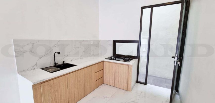 Kode : 17816 (Si/Dj), dijual rumah harapan indah, Luas 76 meter, Bekasi