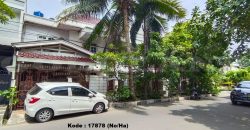 Kode : 17878 (No/Ha), Dijual rumah kelapa gading, Luas 300 meter (15×20 m2), Jakarta Utara