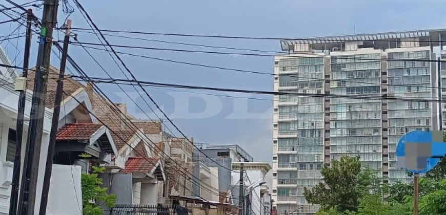 Kode : 17875 (No), Dijual rumah kelapa gading, Luas 290 meter (14.5×20 m2), Jakarta Utara