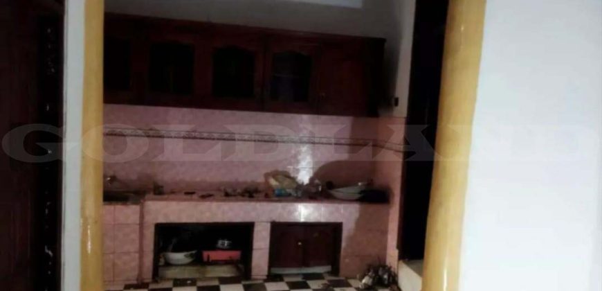 Kode : 17937 (Si/Dj), Dijual rumah rawa badak, Luas 269 meter(10×26.9 m2), Jakarta Utara