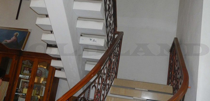 Kode : 17881 (Ad), Dijual rumah sunter, Luas 277.5 meter, Jakarta Utara